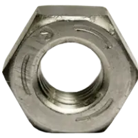 Structural Heavy Hex Nuts